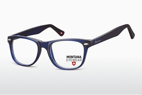 Дизайнерские  очки Montana MA61 D