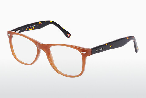 Дизайнерские  очки Montana MA61 F