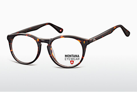 Дизайнерские  очки Montana MA65 