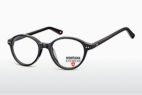 Дизайнерские  очки Montana MA70 A