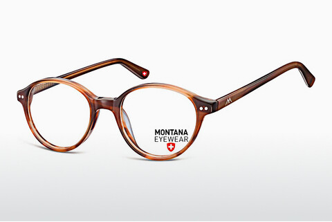 Дизайнерские  очки Montana MA70 F