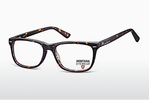 Дизайнерские  очки Montana MA71 F