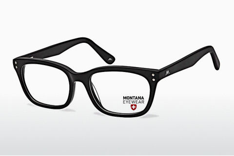 Дизайнерские  очки Montana MA790 