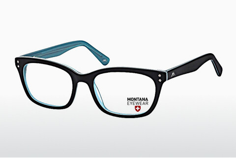 Дизайнерские  очки Montana MA790 D