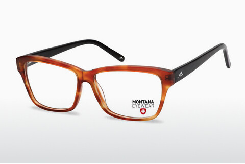 Дизайнерские  очки Montana MA793 C
