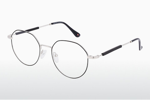Дизайнерские  очки Montana MM593 E