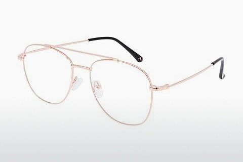 Дизайнерские  очки Montana MM594 