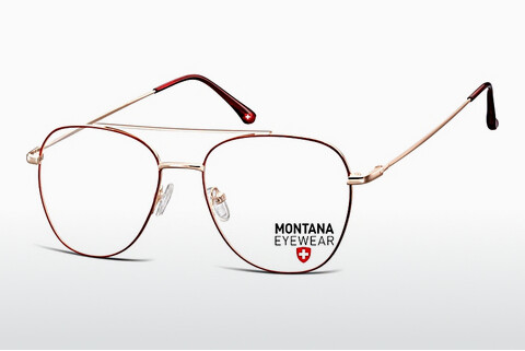 Дизайнерские  очки Montana MM594 C