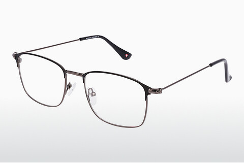 Дизайнерские  очки Montana MM595 C