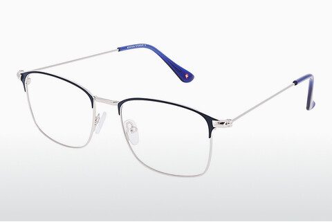 Дизайнерские  очки Montana MM595 D