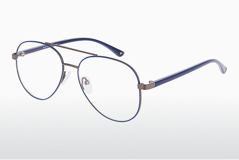 Дизайнерские  очки Montana MM599 E