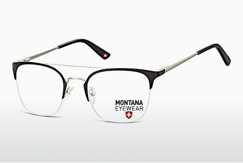 Дизайнерские  очки Montana MM601 A