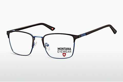 Дизайнерские  очки Montana MM602 