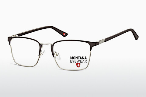 Дизайнерские  очки Montana MM602 A