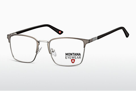Дизайнерские  очки Montana MM602 D