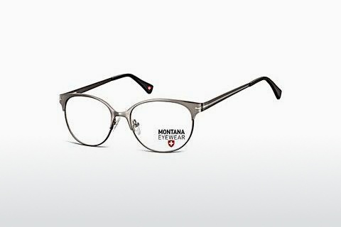 Дизайнерские  очки Montana MM603 C
