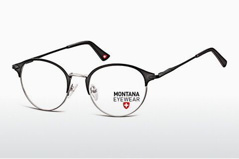 Дизайнерские  очки Montana MM605 