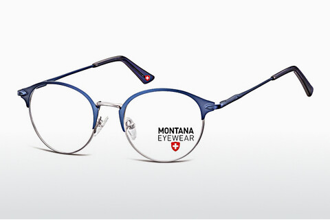 Дизайнерские  очки Montana MM605 A