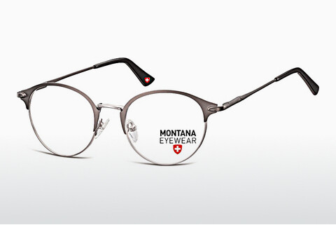 Дизайнерские  очки Montana MM605 B