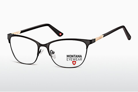 Дизайнерские  очки Montana MM606 A