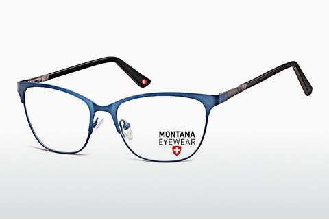 Дизайнерские  очки Montana MM606 B