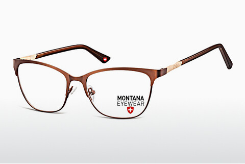 Дизайнерские  очки Montana MM606 F