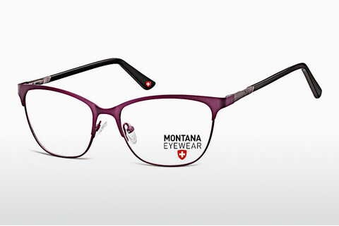 Дизайнерские  очки Montana MM606 G