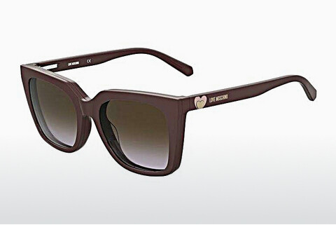 Дизайнерские  очки Moschino MOL055/CS 0T7/QR