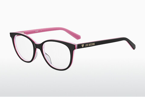 Дизайнерские  очки Moschino MOL543 3MR