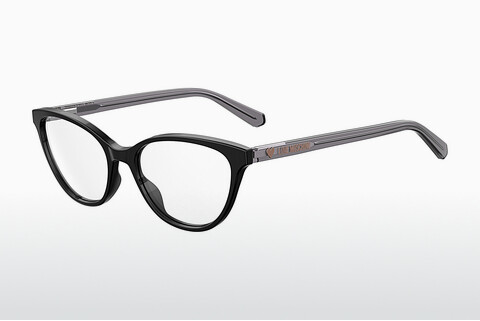 Дизайнерские  очки Moschino MOL545/TN 807