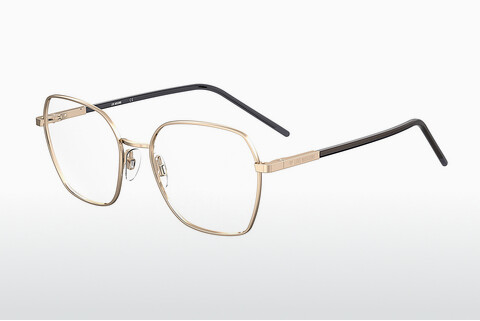 Дизайнерские  очки Moschino MOL568 000