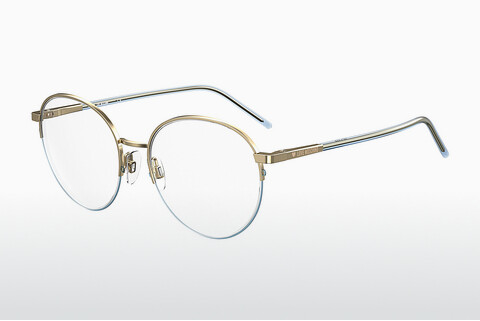Дизайнерские  очки Moschino MOL569 QWU