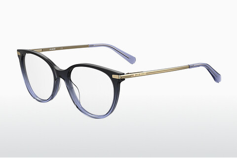 Дизайнерские  очки Moschino MOL570 1X2