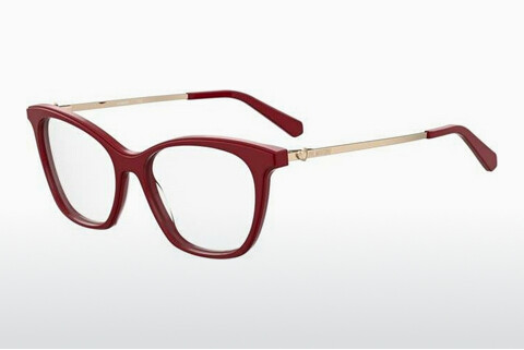 Дизайнерские  очки Moschino MOL579 C9A