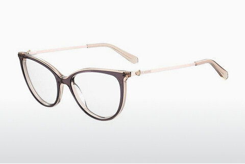 Дизайнерские  очки Moschino MOL588 88N
