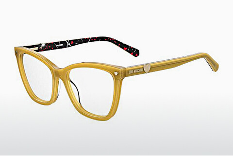 Дизайнерские  очки Moschino MOL593 40G