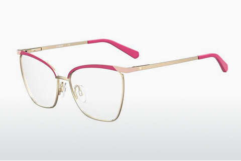Дизайнерские  очки Moschino MOL596 88G
