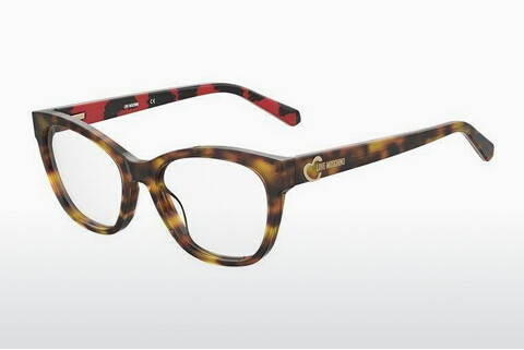Дизайнерские  очки Moschino MOL598 GCR