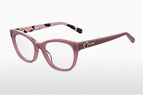 Дизайнерские  очки Moschino MOL598 Q5T