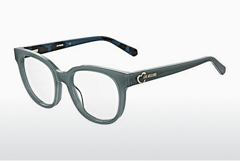Дизайнерские  очки Moschino MOL599 GF5