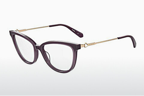 Дизайнерские  очки Moschino MOL600 0T7