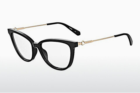 Дизайнерские  очки Moschino MOL600 807