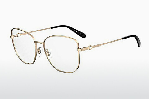 Дизайнерские  очки Moschino MOL601 000