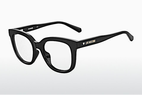 Дизайнерские  очки Moschino MOL605/TN 807