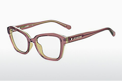 Дизайнерские  очки Moschino MOL606/TN 35J