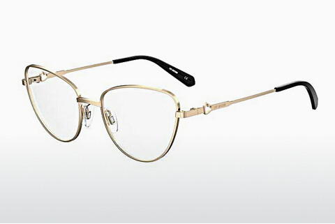 Дизайнерские  очки Moschino MOL608/TN 000