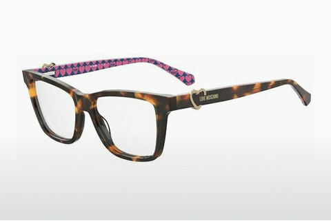 Дизайнерские  очки Moschino MOL610 05L