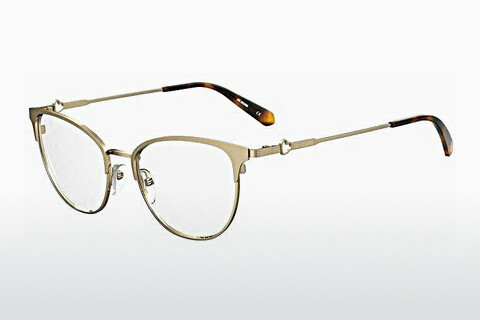 Дизайнерские  очки Moschino MOL611 J5G