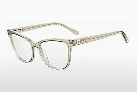 Дизайнерские  очки Moschino MOL615 10A