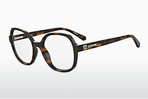 Дизайнерские  очки Moschino MOL616 05L